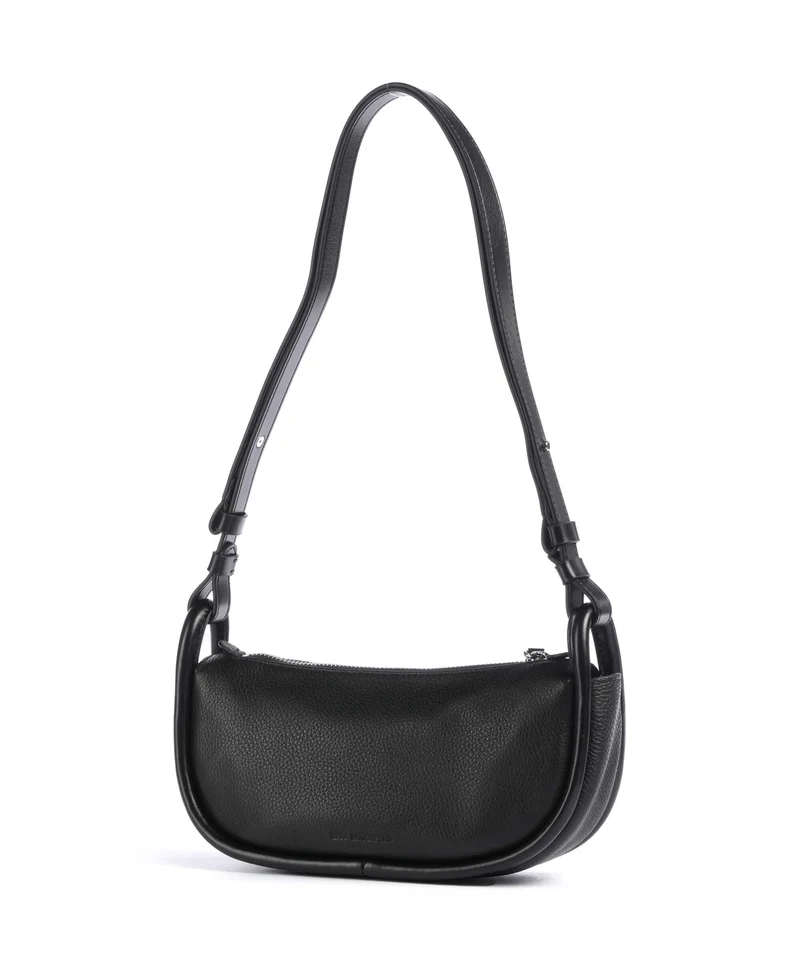 Karl Lagerfeld K/Autograph Small Bolso de hombro black/nickel