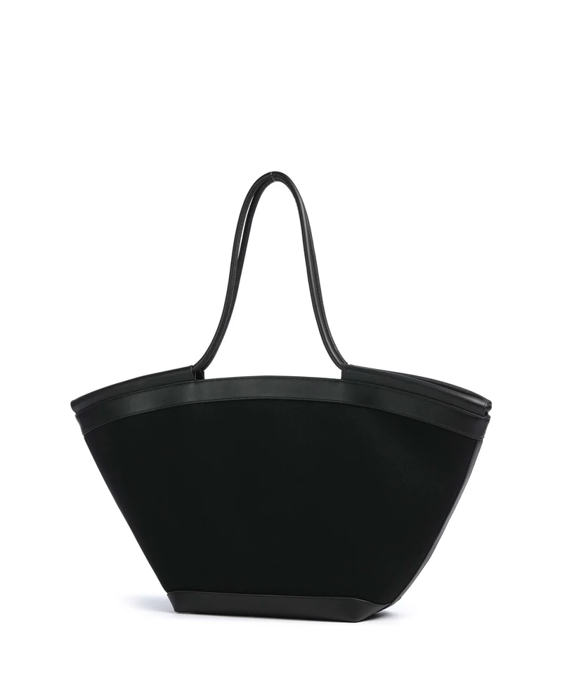 Karl Lagerfeld K/Hotel Karl Large Bolsa shopping black