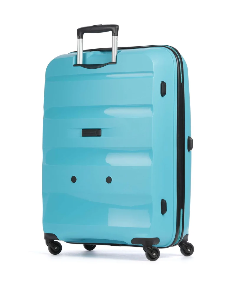American Tourister Bon Air Maleta con 4 ruedas deep turquoise