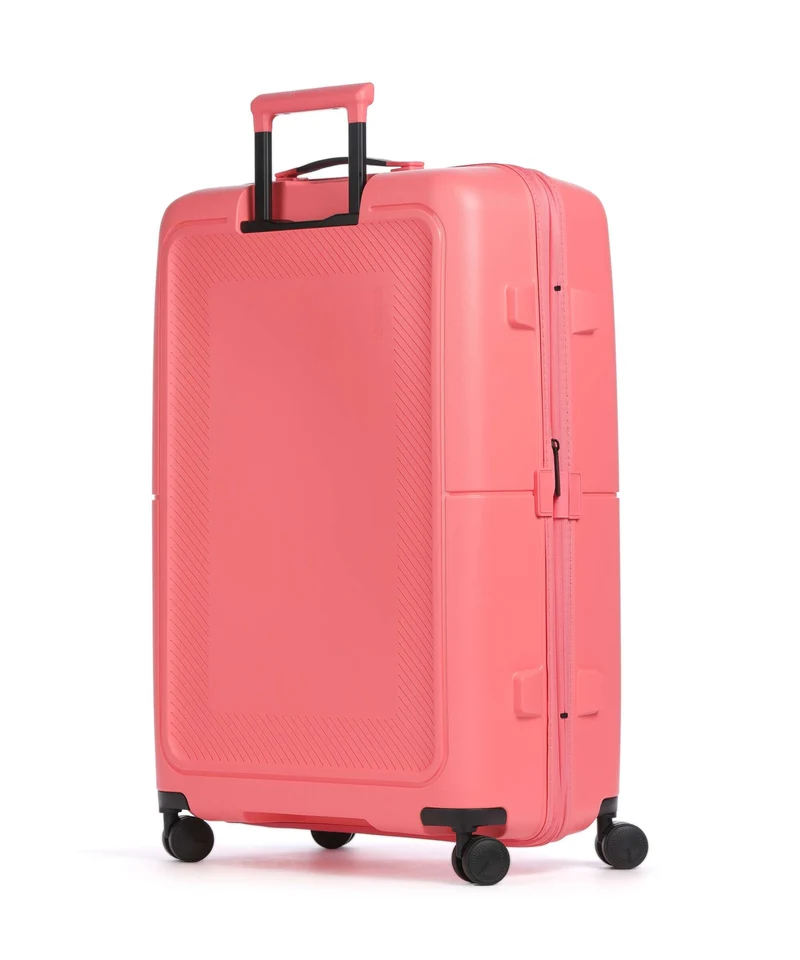 American Tourister Dashpop Maleta con 4 ruedas sugar pink