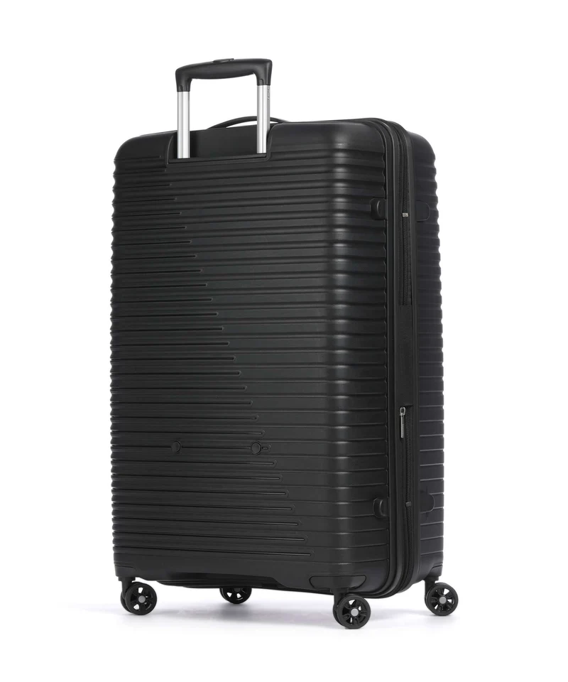 American Tourister Liftoff Maleta con 4 ruedas black