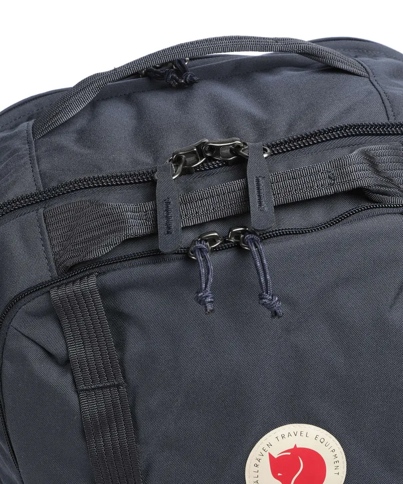 Fjällräven Färden Carry-On Mochila de viaje navy