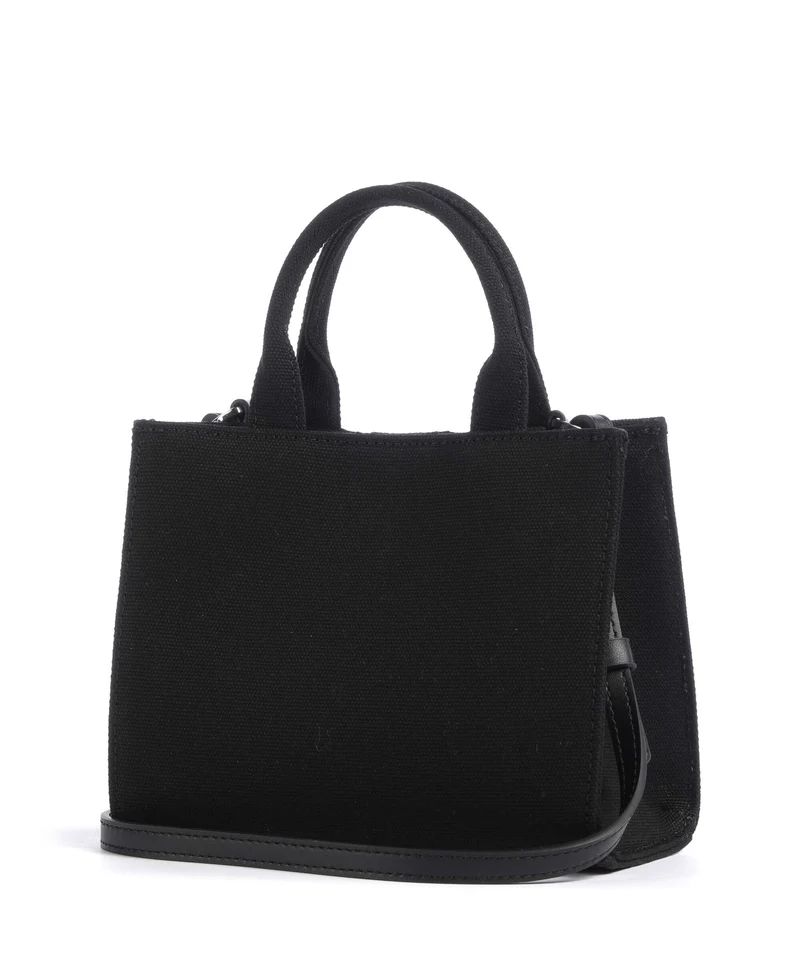 Karl Lagerfeld K/Rue St Guillaume Mini Bandolera black