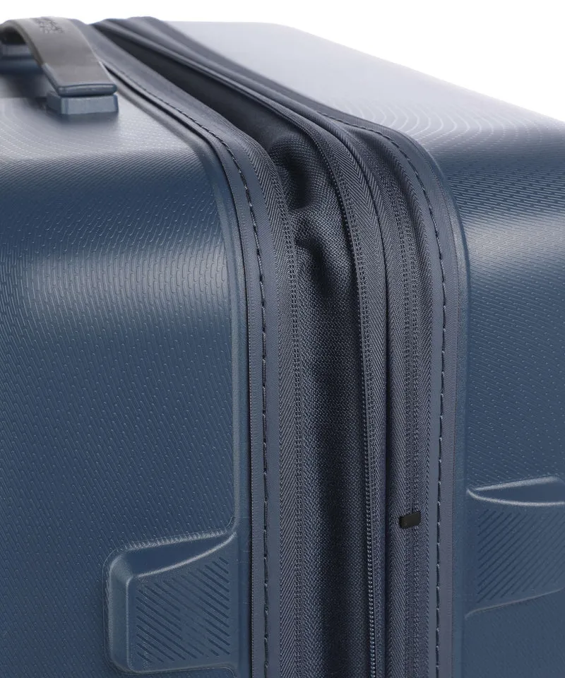 American Tourister Dashpop Maleta con 4 ruedas midnight blue