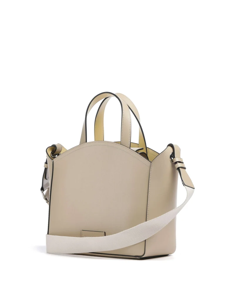 Karl Lagerfeld K/Circle Choupette Small Bolso de mano safari