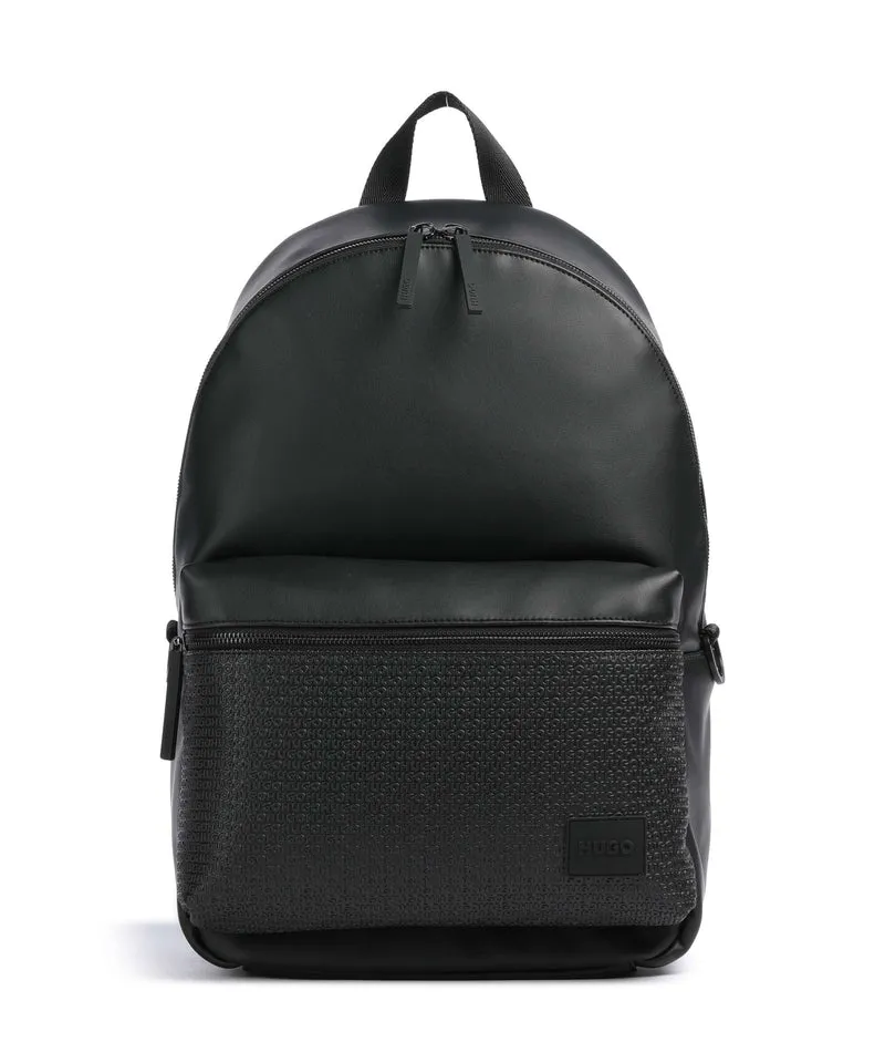 Hugo Ethon 2.0 Mochila black