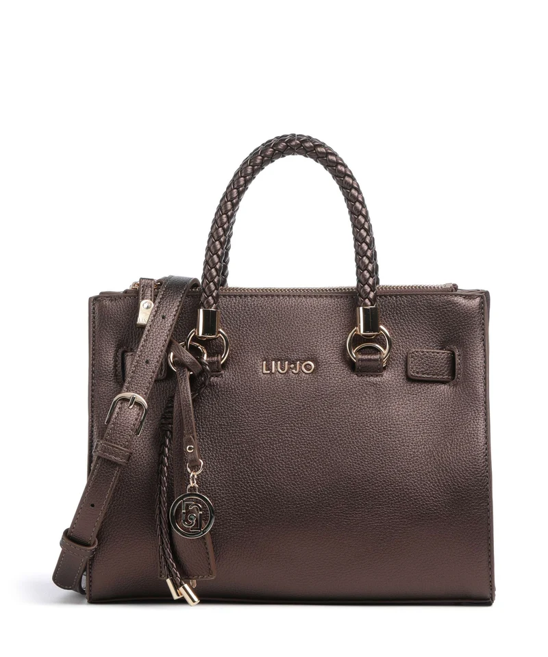 Liu Jo Manhattan S Bolso de mano t moro