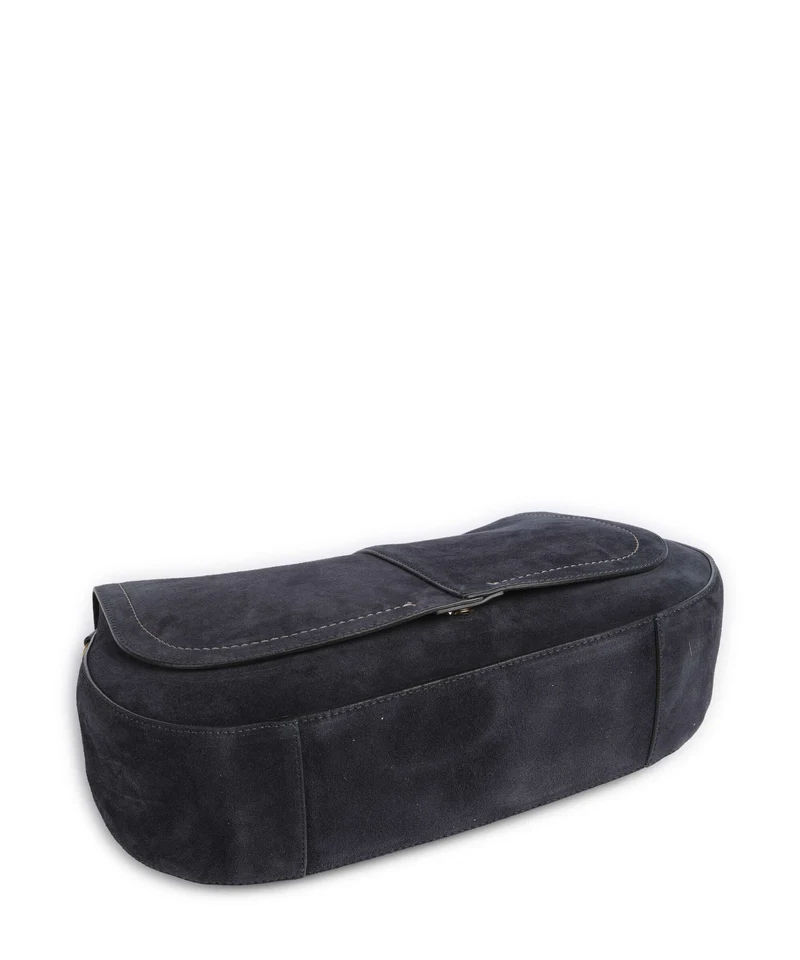 Gianni Chiarini Helena Round Bolso de hombro notturno