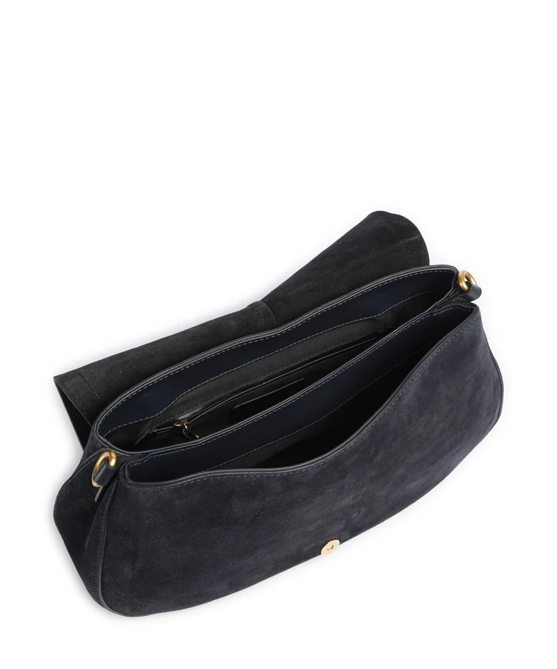 Gianni Chiarini Helena Round Bolso de hombro notturno