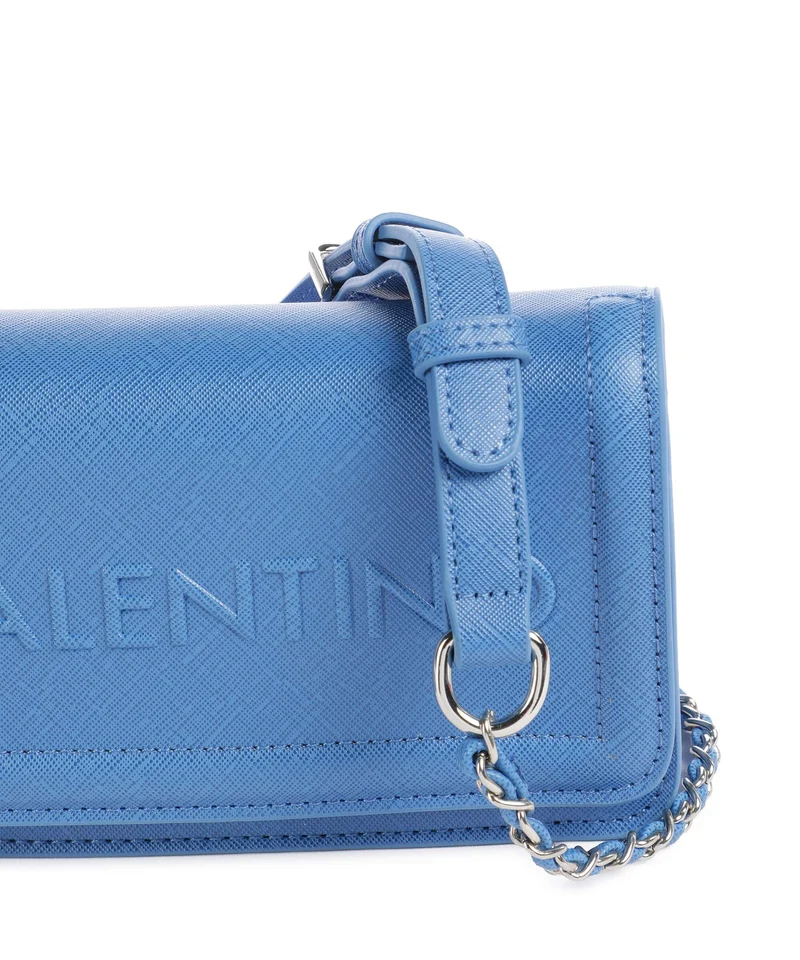 Valentino Bags Pandia Re Bandolera bluette