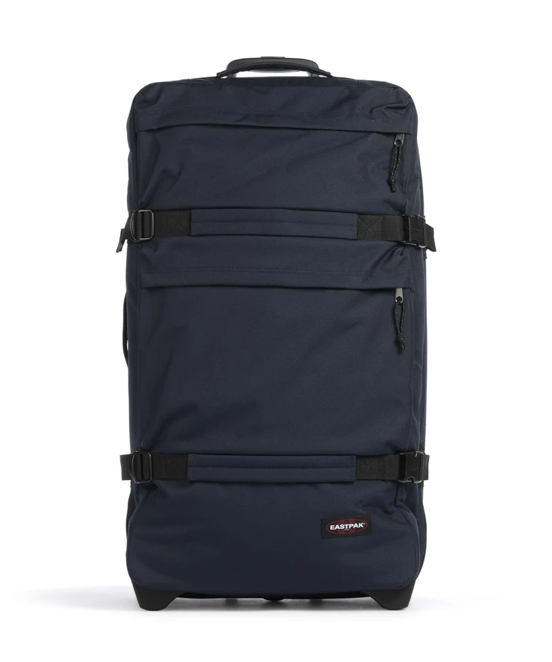 Eastpak Transit'R Plus Core L Bolso de viaje con ruedas ultra marine