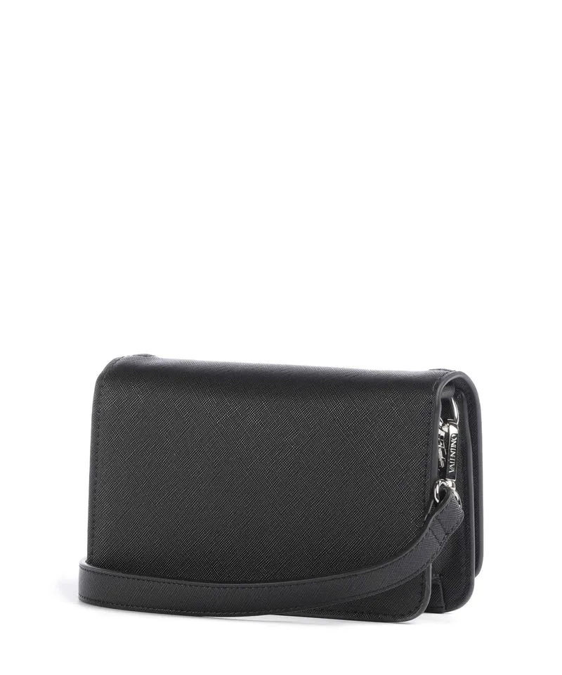 Valentino Bags Pandia Re Bandolera nero