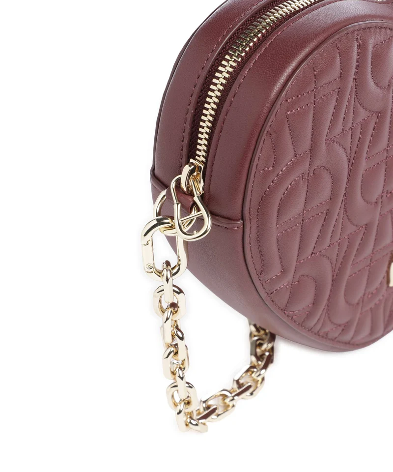 Aigner Fashion Bandolera port red
