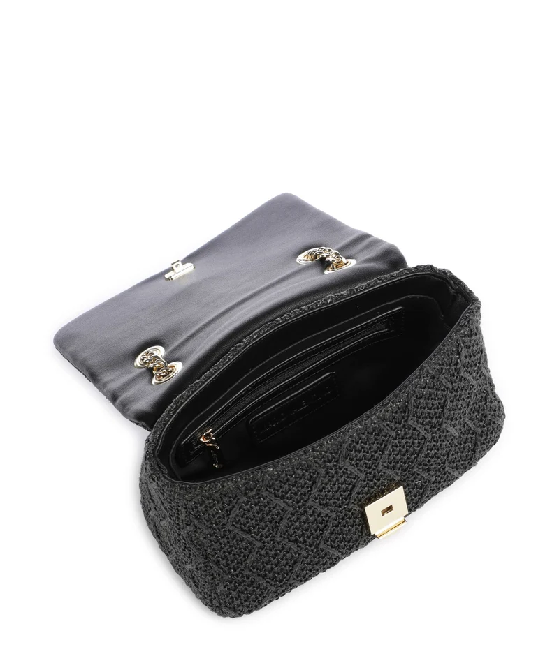 Valentino Bags Ocarina Summer Bolso de hombro nero