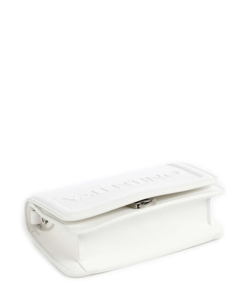Valentino Bags Pandia Re Bandolera bianco