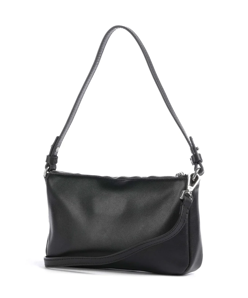 Liebeskind Ryker Soft Nappa S Bolso de hombro black