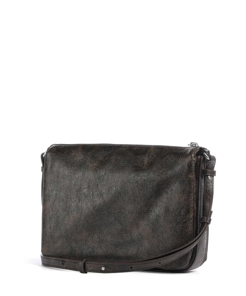 Liebeskind Nina Vintage PU M Bandolera deep soil