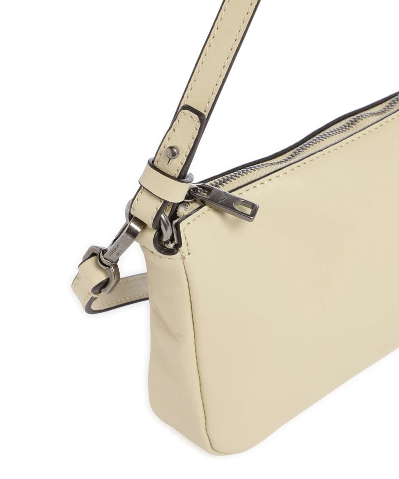 Liebeskind Ryker Soft Nappa S Bolso de hombro biscotti