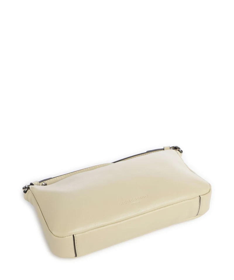 Liebeskind Ryker Soft Nappa S Bolso de hombro biscotti
