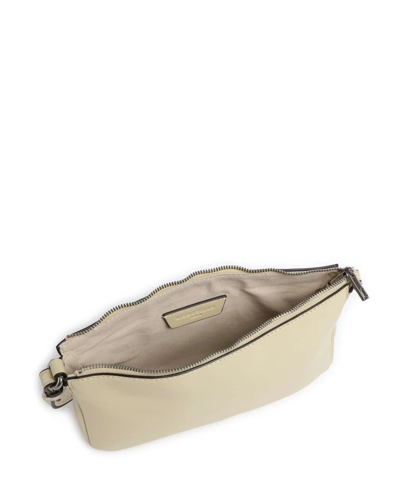 Liebeskind Ryker Soft Nappa S Bolso de hombro biscotti