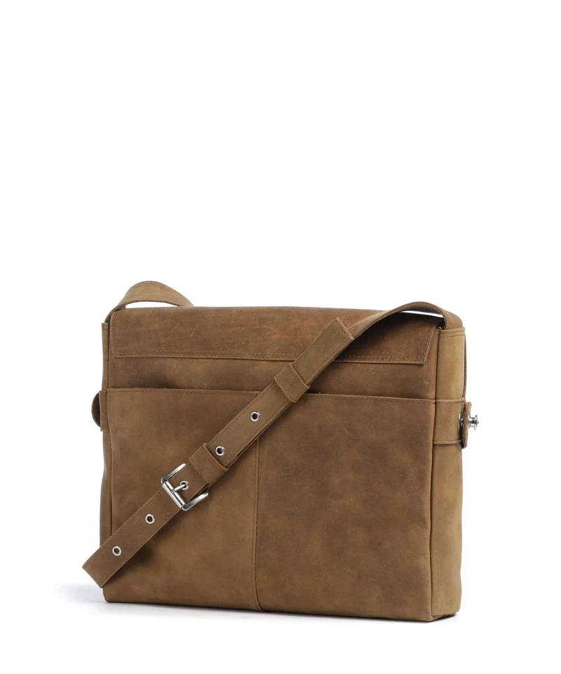 Harold's Raboison S Bolso de mensajero natur