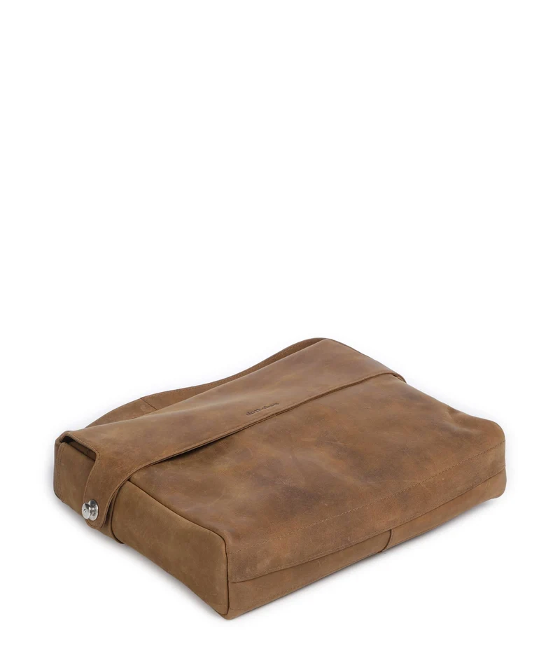 Harold's Raboison S Bolso de mensajero natur