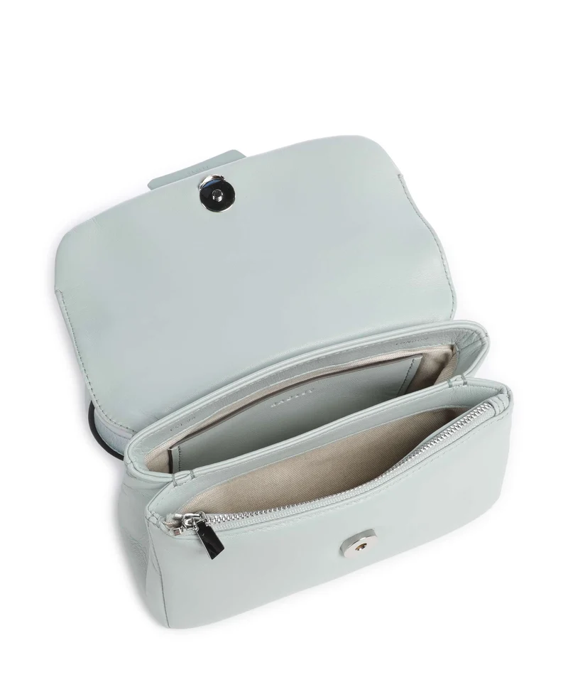 Radley London The Belsize Small Bolso de hombro seafoam