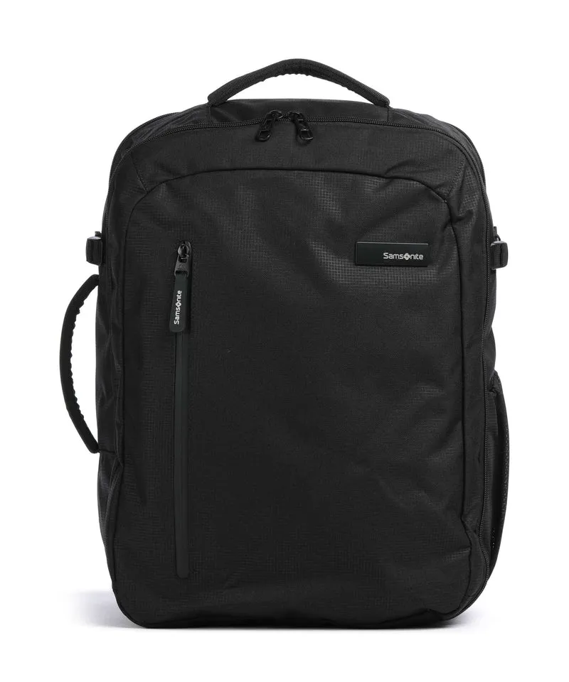 Samsonite Roader M Mochila de viaje deep black