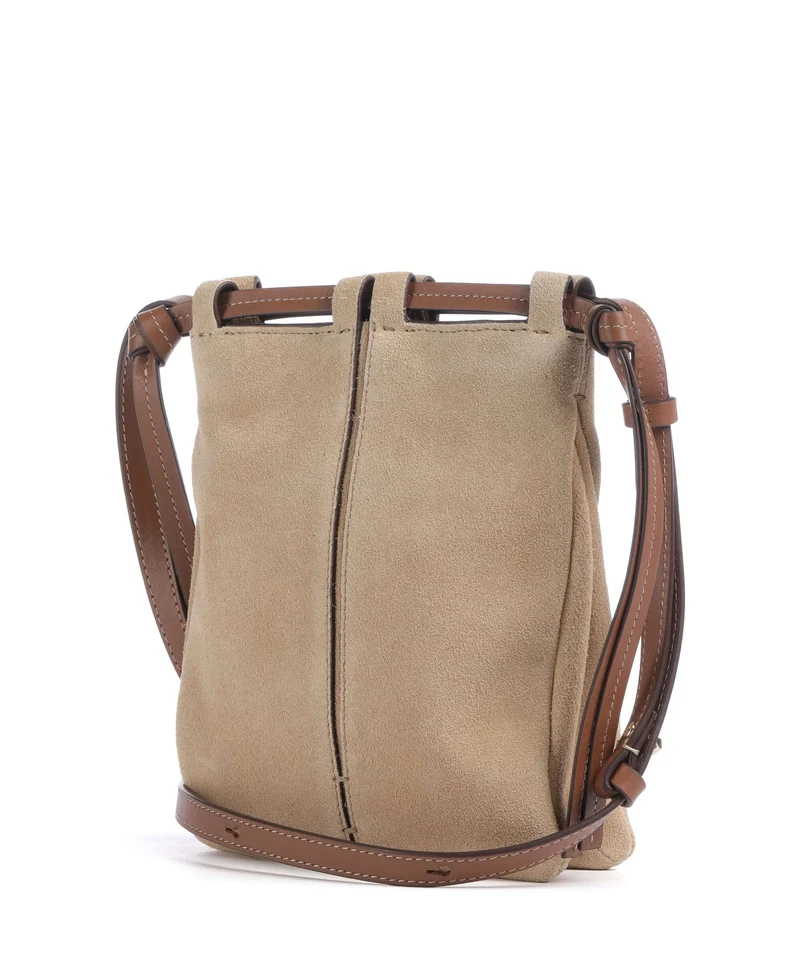 Radley London The Connaught Small Bandolera sahara