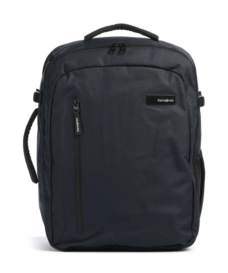 Samsonite Roader M Mochila de viaje dark blue