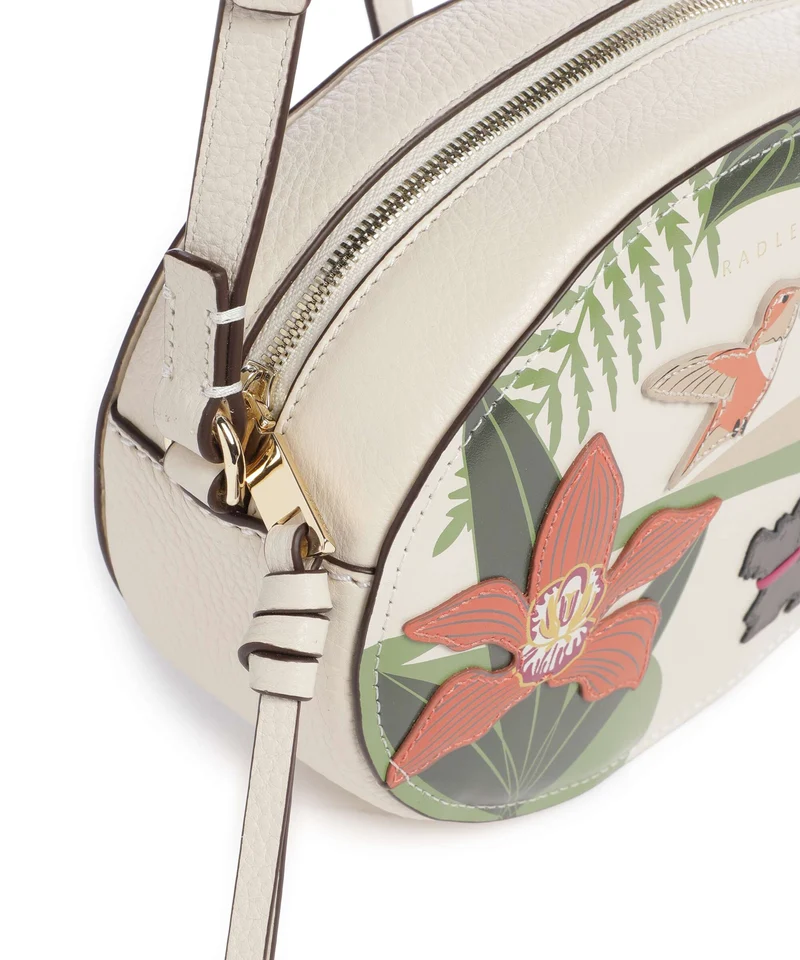 Radley London The Rhs Collection Bandolera salt