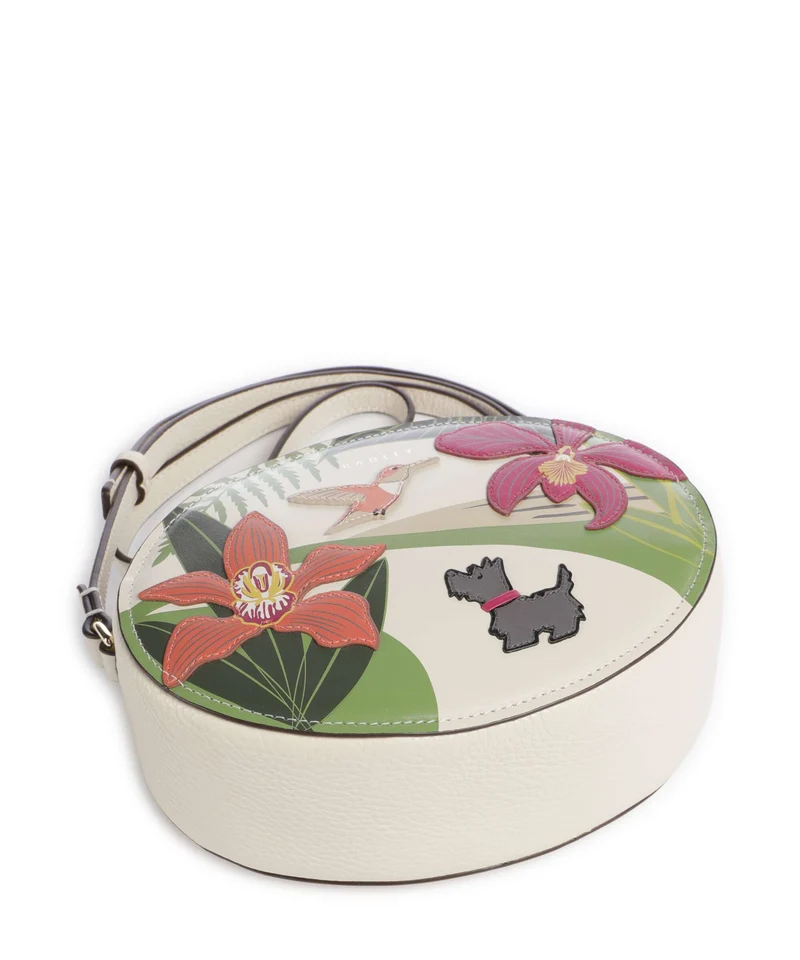 Radley London The Rhs Collection Bandolera salt