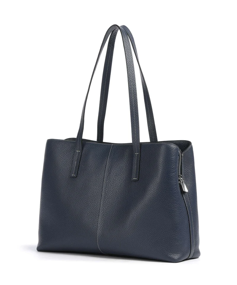 Radley London Dukes Place Large Bolsa shopping naval