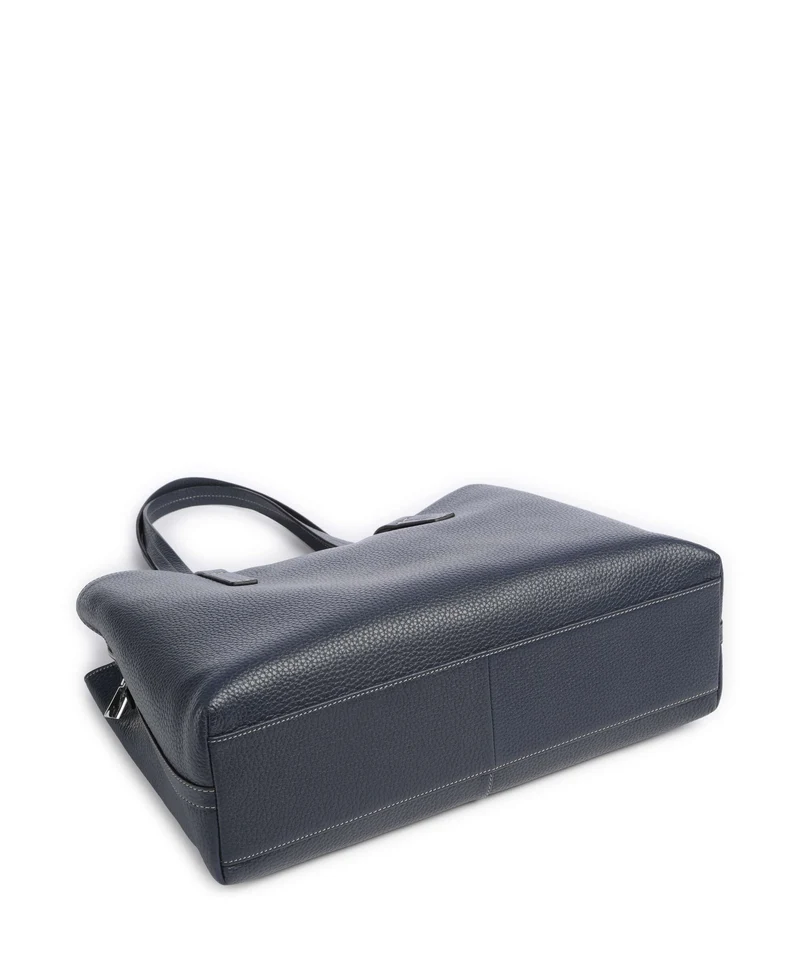 Radley London Dukes Place Large Bolsa shopping naval