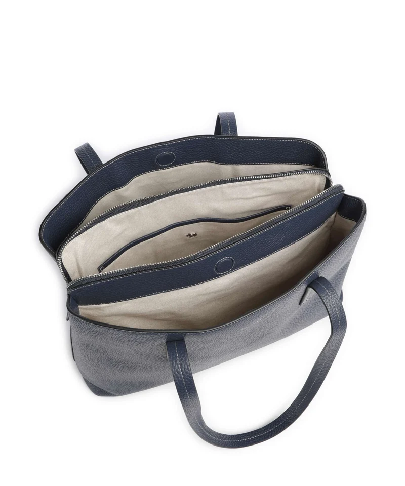 Radley London Dukes Place Large Bolsa shopping naval