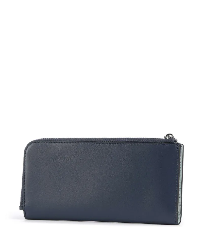 Radley London Chilworth Street Monedero naval