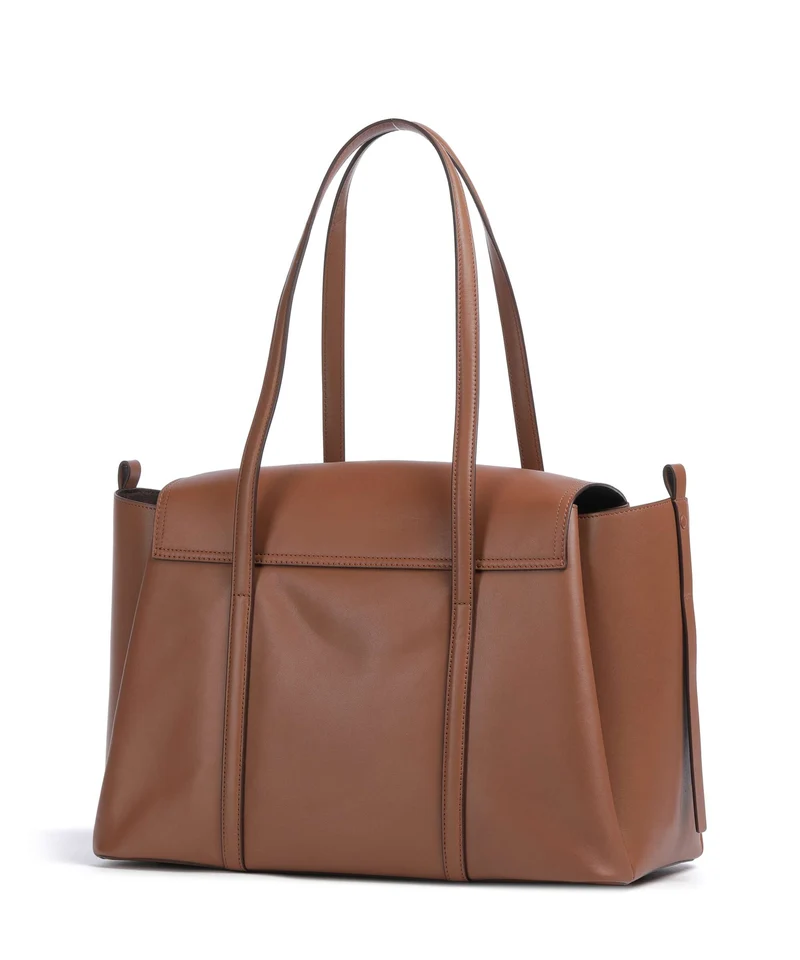 Radley London The Chancery Large Bolsa shopping cognac