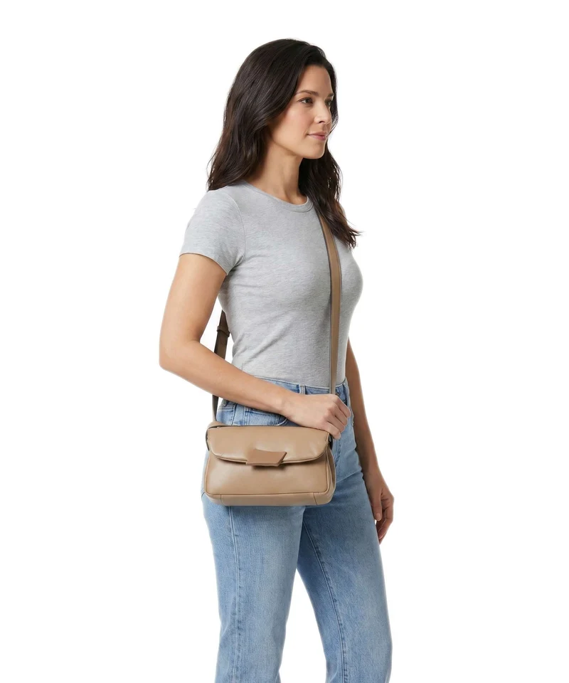 Radley London The Belsize Small Bolso de hombro sahara