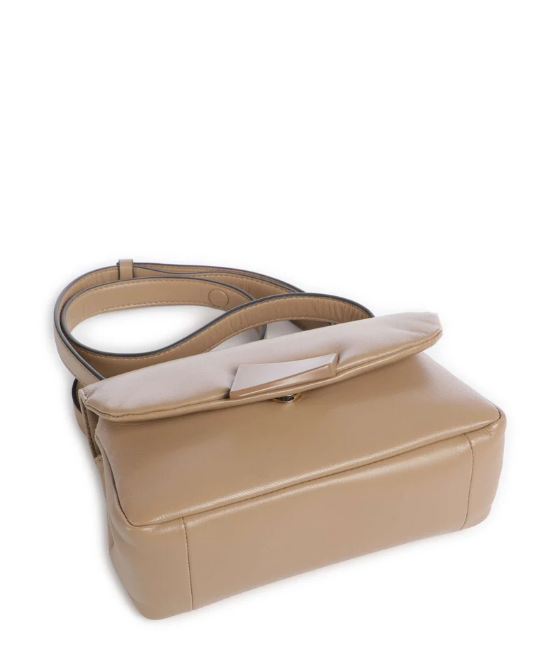 Radley London The Belsize Small Bolso de hombro sahara