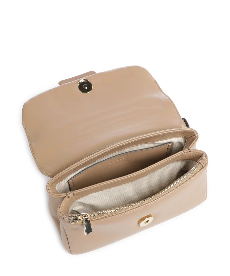 Radley London The Belsize Small Bolso de hombro sahara