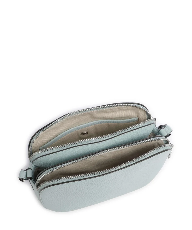 Radley London Dukes Place Medium Bandolera seafoam