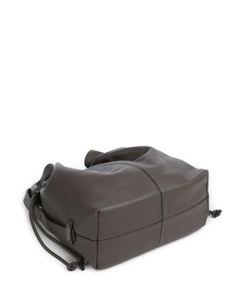 Marc O'Polo Sienna Bucket bolso de mano mossy earth