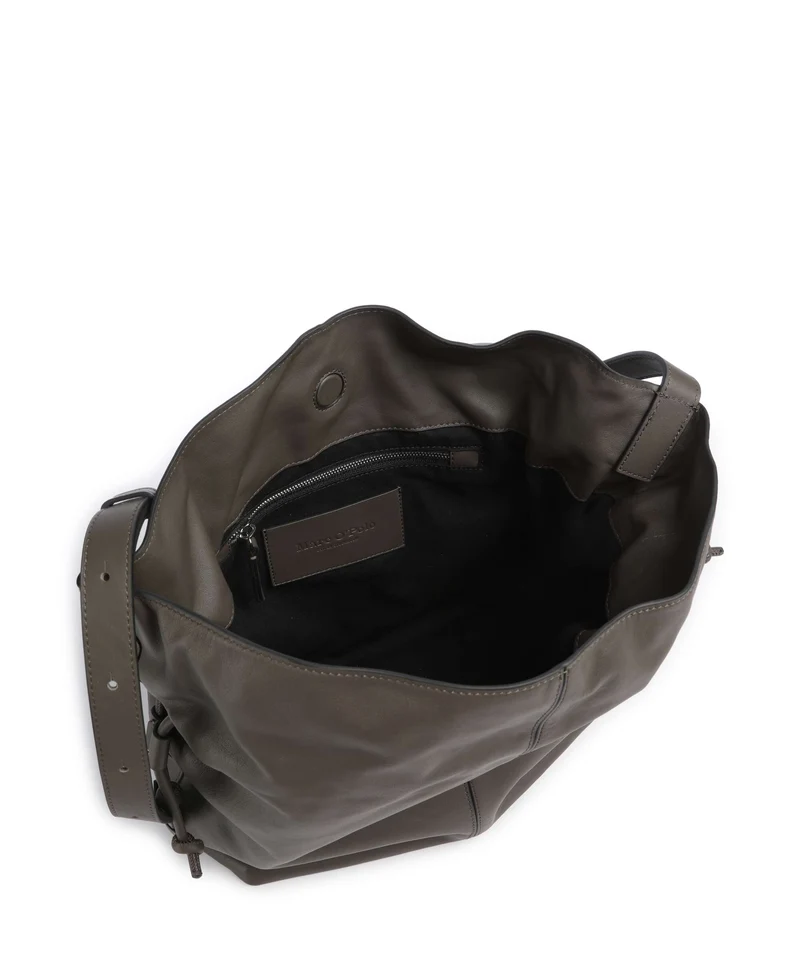 Marc O'Polo Sienna Bucket bolso de mano mossy earth