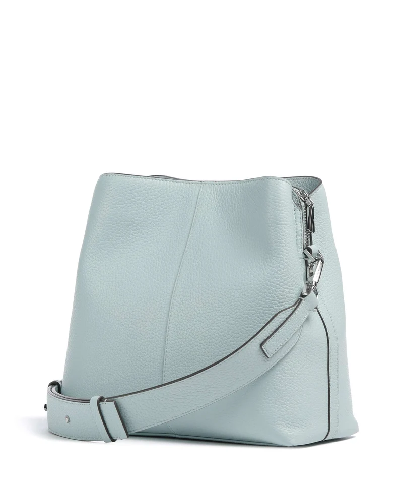 Radley London Dukes Place Medium Bandolera seafoam