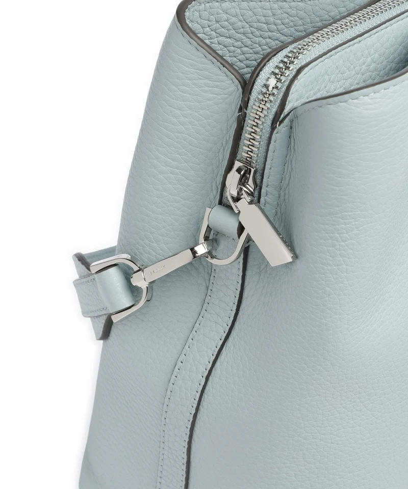 Radley London Dukes Place Medium Bandolera seafoam