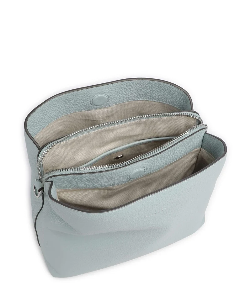 Radley London Dukes Place Medium Bandolera seafoam