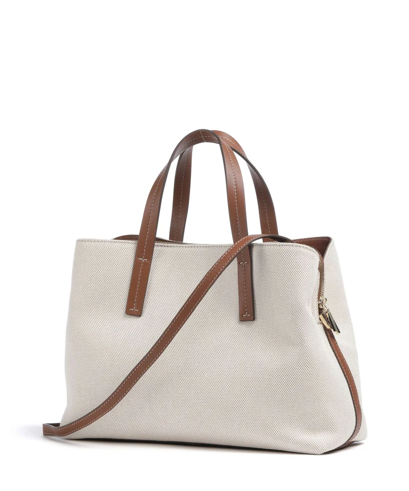Radley London Dukes Place Medium Bolso de mano natural