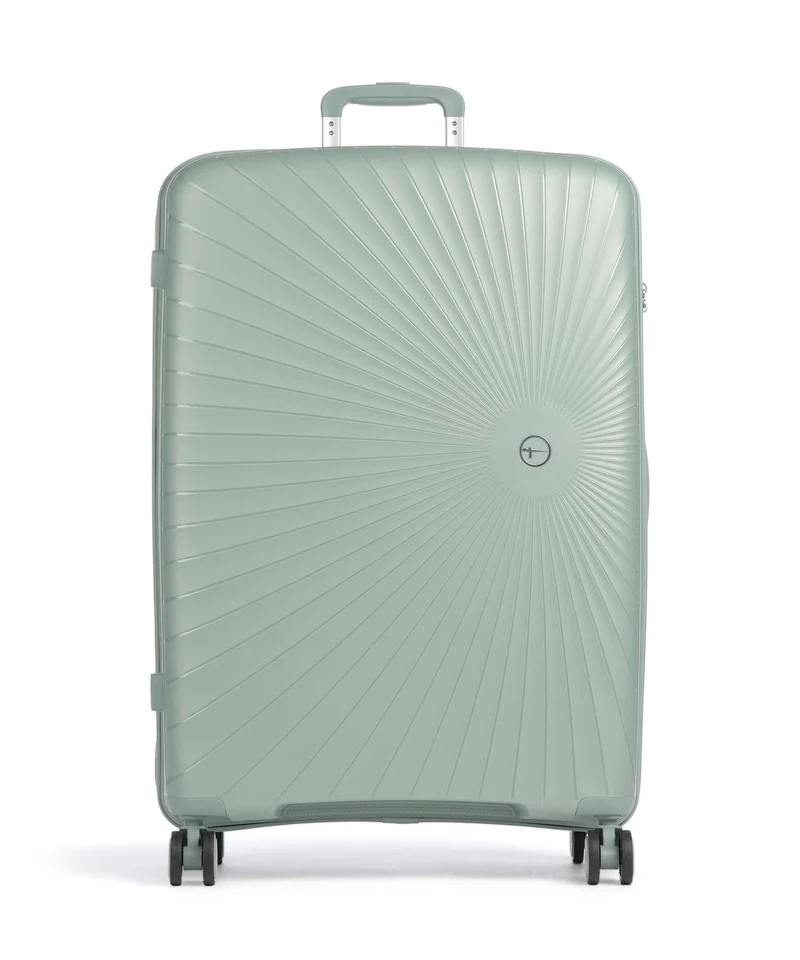 Travelite x Tamaris Voyaage Maleta con 4 ruedas sage green