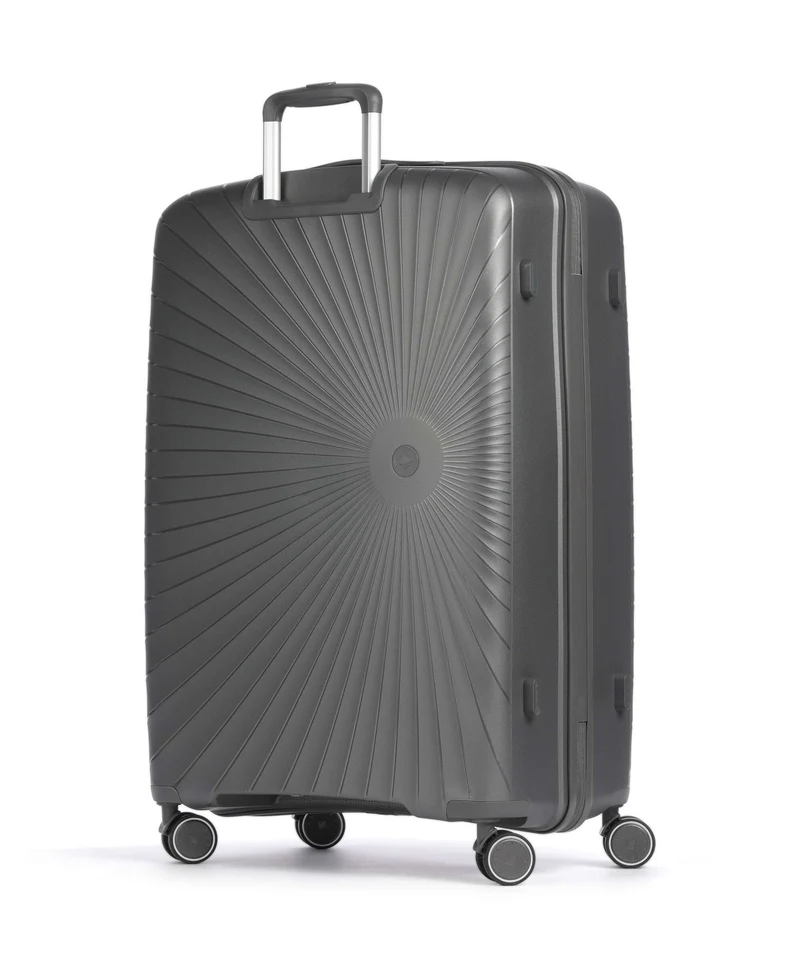 Travelite x Tamaris Voyaage Maleta con 4 ruedas anthracite