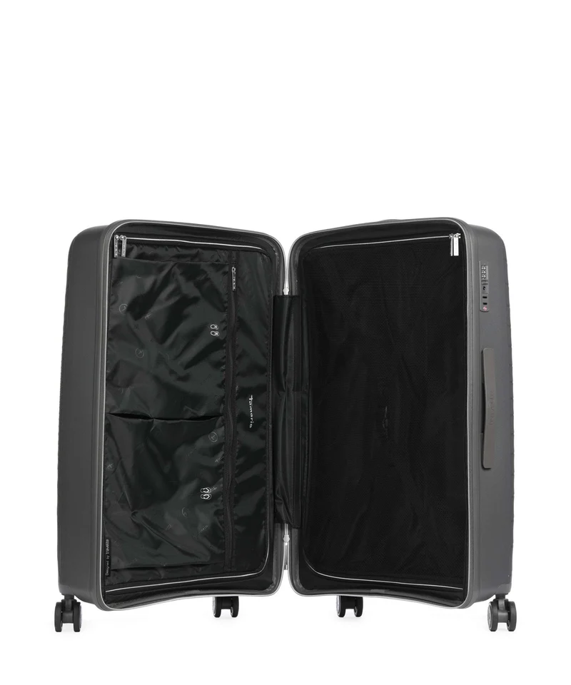 Travelite x Tamaris Voyaage Maleta con 4 ruedas anthracite